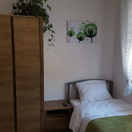 Dobranocka Διαμέρισμα Kalen Εξωτερικό φωτογραφία