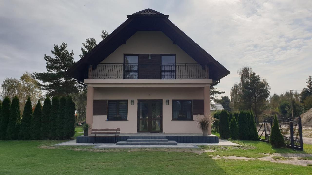 Dobranocka Διαμέρισμα Kalen Εξωτερικό φωτογραφία