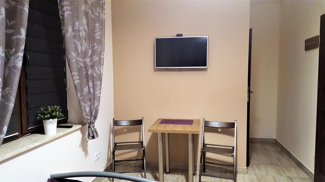 Dobranocka Διαμέρισμα Kalen Εξωτερικό φωτογραφία